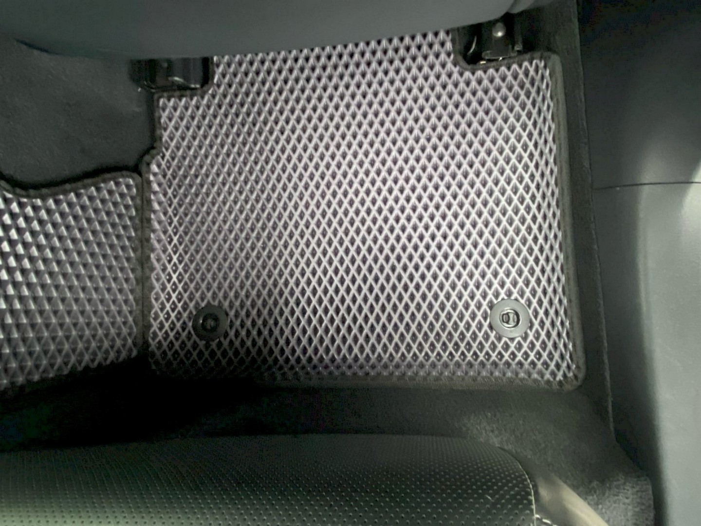 EVA автоковрики для Lexus GS IV 2012-2018 задний привод (не гибрид) — gs-4-5 resized