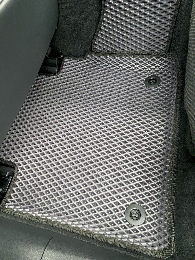 EVA автоковрики для Lexus GS IV 2012-2018 задний привод (не гибрид) — gs-4-6 resized
